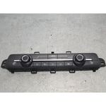 Mando Climatizador Para Citroen Berlingo