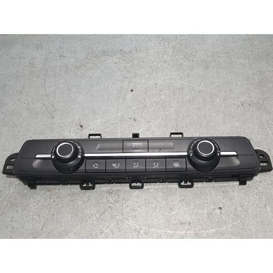 Mando Climatizador Para Citroen Berlingo