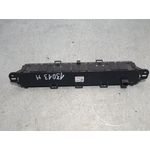 Mando Climatizador Para Citroen Berlingo