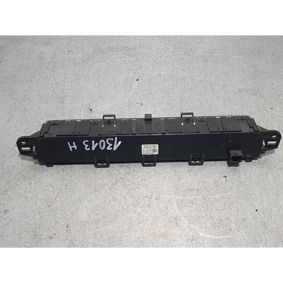 Mando Climatizador Para Citroen Berlingo