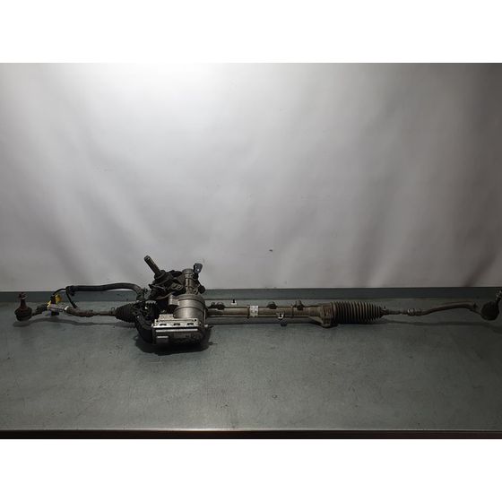 Cremallera Direccion Para Citroen Berlingo