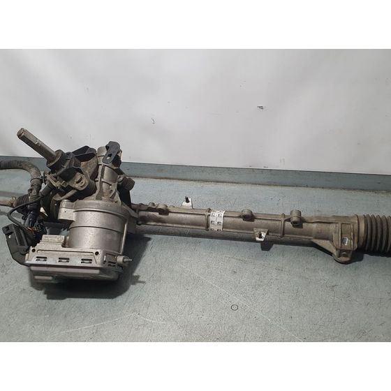 Cremallera Direccion Para Citroen Berlingo
