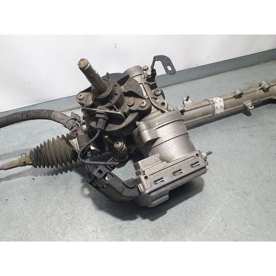 Cremallera Direccion Para Citroen Berlingo
