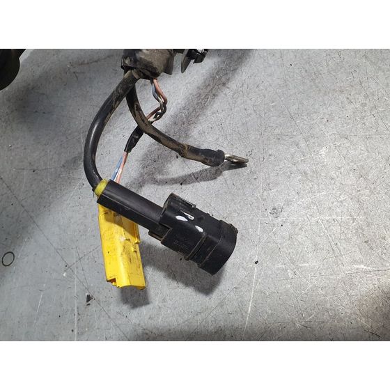 Cremallera Direccion Para Citroen Berlingo
