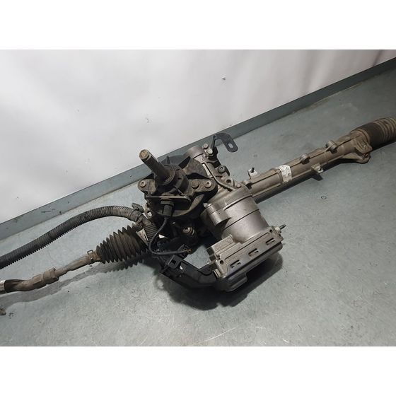 Cremallera Direccion Para Citroen Berlingo