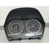 Cuadro Instrumentos Para Bmw Serie 1 Lim.