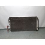 Condensador / Radiador Aire Acondicionado Para Bmw Serie 1 Lim.