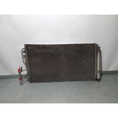 Condensador / Radiador Aire Acondicionado Para Bmw Serie 1 Lim.