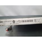 Condensador / Radiador Aire Acondicionado Para Bmw Serie 1 Lim.