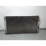 Condensador / Radiador Aire Acondicionado Para Bmw Serie 1 Lim.