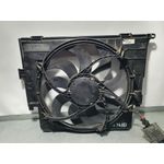 Electroventilador Para Bmw Serie 1 Lim.