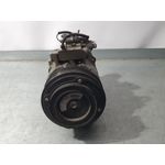 Compresor Aire Acondicionado Para Bmw Serie 1 Lim.