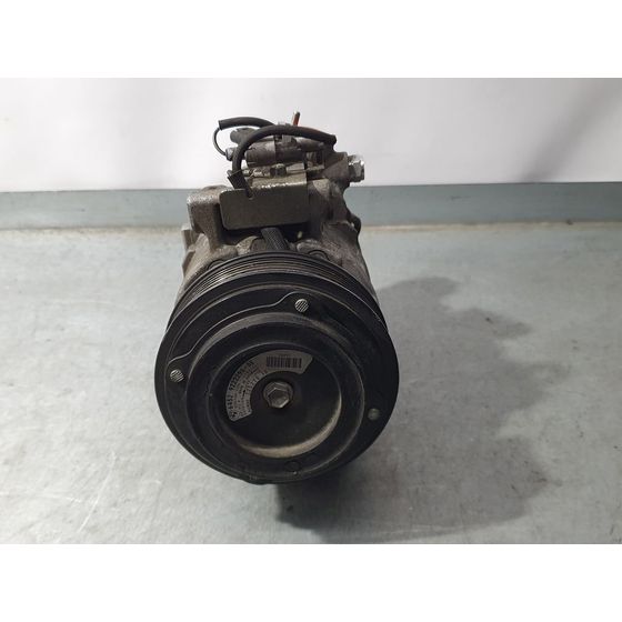 Compresor Aire Acondicionado Para Bmw Serie 1 Lim.