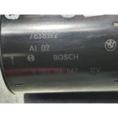Motor Arranque para Bmw Serie 1 Lim. (F20)
