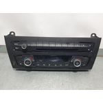 Mando Climatizador Para Bmw Serie 1 Lim.