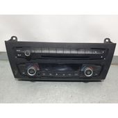 Mando Climatizador Para Bmw Serie 1 Lim.