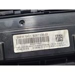 Mando Climatizador Para Bmw Serie 1 Lim.