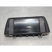 Sistema Navegacion Gps Para Bmw Serie 1 Lim.