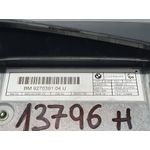Sistema Navegacion Gps Para Bmw Serie 1 Lim.