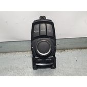 Mando Multifuncion Para Bmw Serie 1 Lim.
