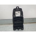 Mando Multifuncion Para Bmw Serie 1 Lim.