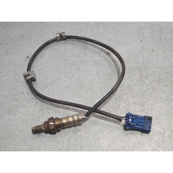 Sonda Lambda Para Bmw Serie 1 Lim.