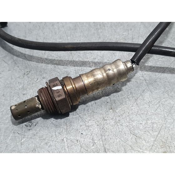 Sonda Lambda Para Bmw Serie 1 Lim.