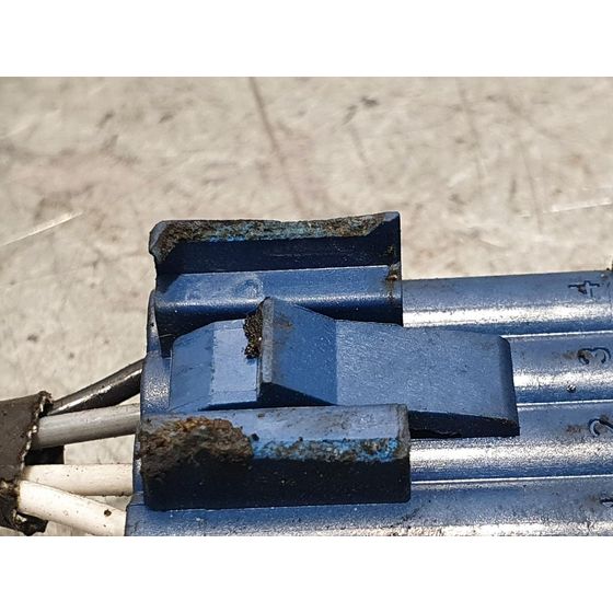 Sonda Lambda Para Bmw Serie 1 Lim.