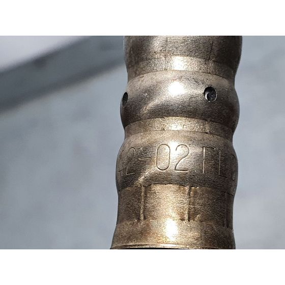 Sonda Lambda Para Bmw Serie 1 Lim.