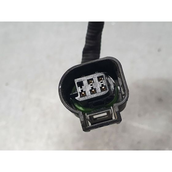 Sonda Lambda Para Bmw Serie 1 Lim.