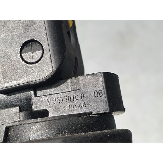 Bobina Encendido Para Bmw Serie 1 Lim.