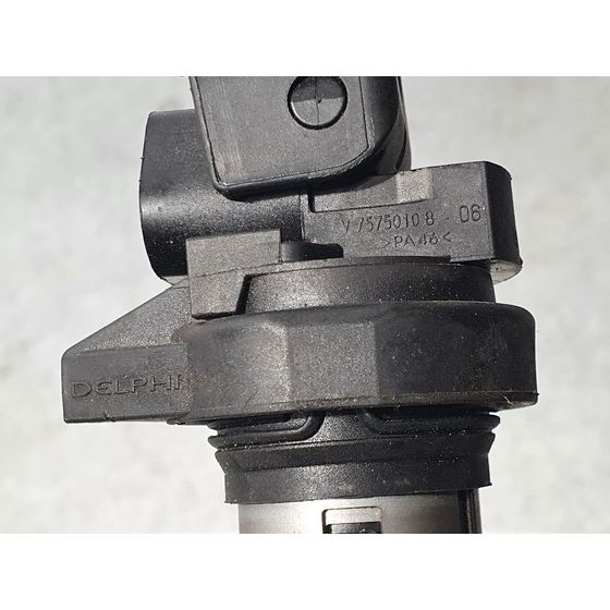 Bobina Encendido Para Bmw Serie 1 Lim.