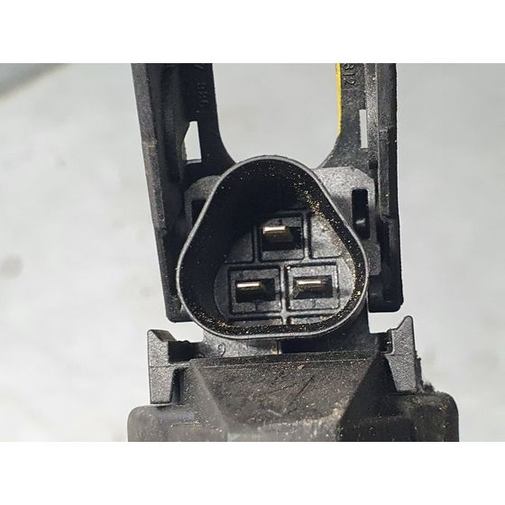 Bobina Encendido Para Bmw Serie 1 Lim.