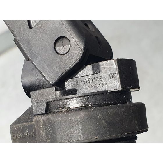 Bobina Encendido Para Bmw Serie 1 Lim.