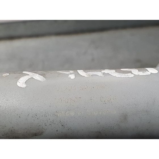 Bobina Encendido Para Bmw Serie 1 Lim.