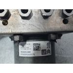 Abs Para Citroen C3