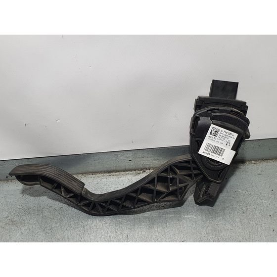 Potenciometro Pedal Para Citroen C3