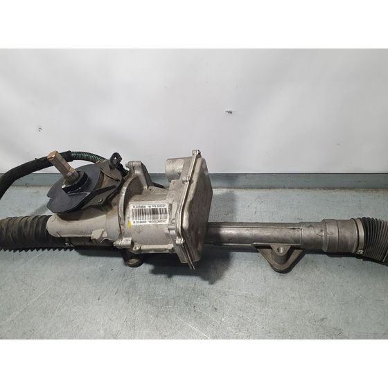 Cremallera Direccion Para Citroen C3