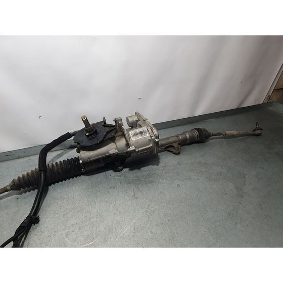 Cremallera Direccion Para Citroen C3