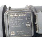 Caudalimetro Para Renault Kangoo