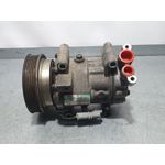 Compresor Aire Acondicionado Para Renault Kangoo