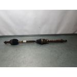 Transmision Delantera Derecha Para Renault Kangoo