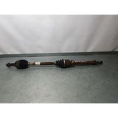 Transmision Delantera Derecha Para Renault Kangoo