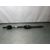 Transmision Delantera Derecha Para Renault Kangoo