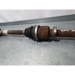 Transmision Delantera Derecha Para Renault Kangoo