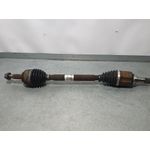 Transmision Delantera Izquierda Para Renault Kangoo