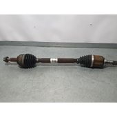 Transmision Delantera Izquierda Para Renault Kangoo