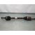 Transmision Delantera Izquierda Para Renault Kangoo