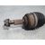 Transmision Delantera Izquierda Para Renault Kangoo