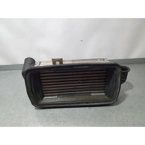 Intercooler Para Ford Escort Berl./Turnier
